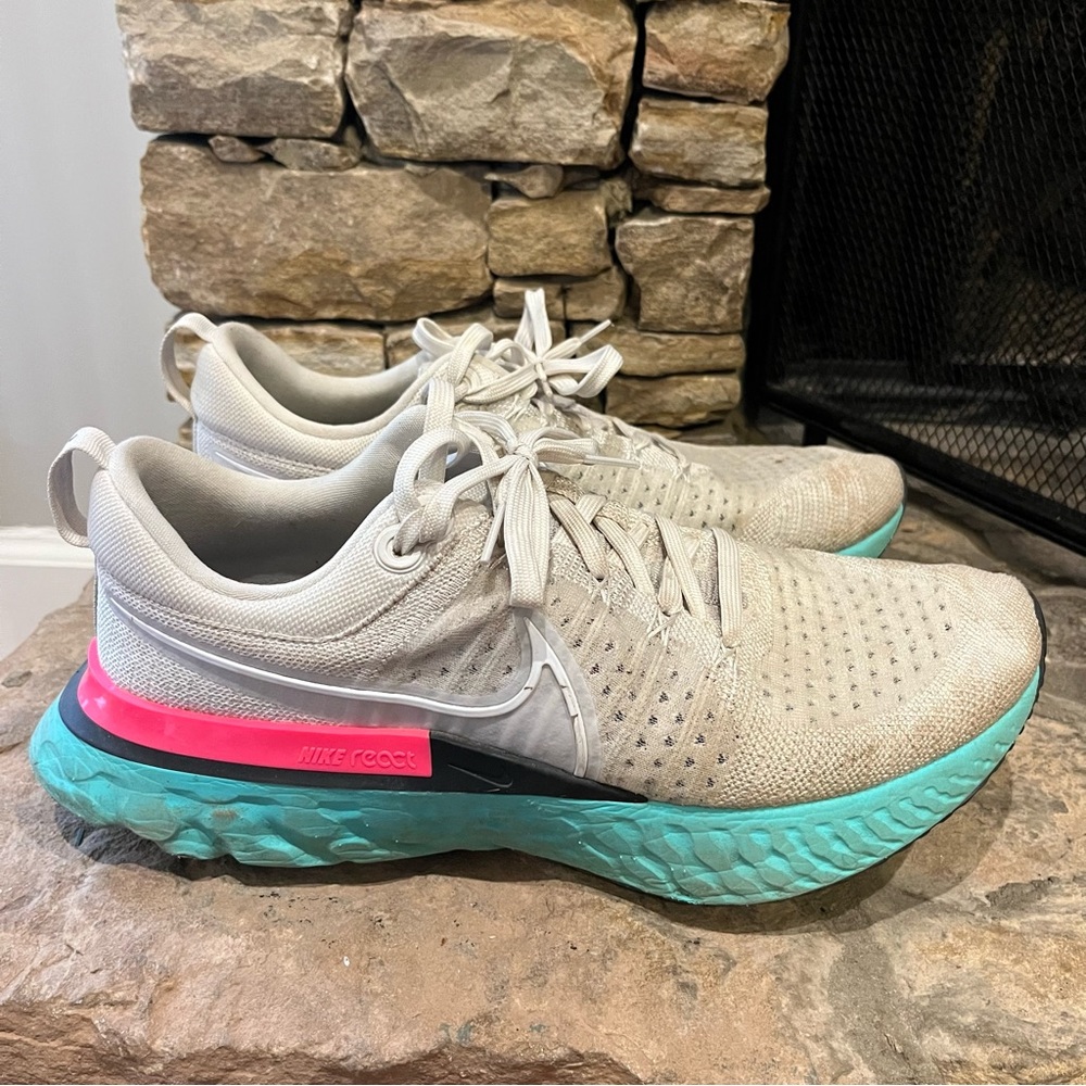 Nike Running Shoes